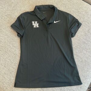 University of Houston Women’s Polo